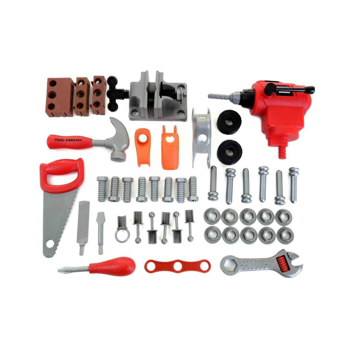 Birou de lucru cu uneltele pentru micii meșteșugari