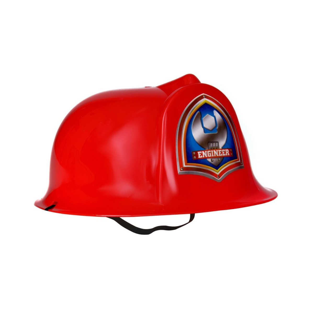 Masă de lucru pentru micii meșteșugari, cu unelte de culoare roșie