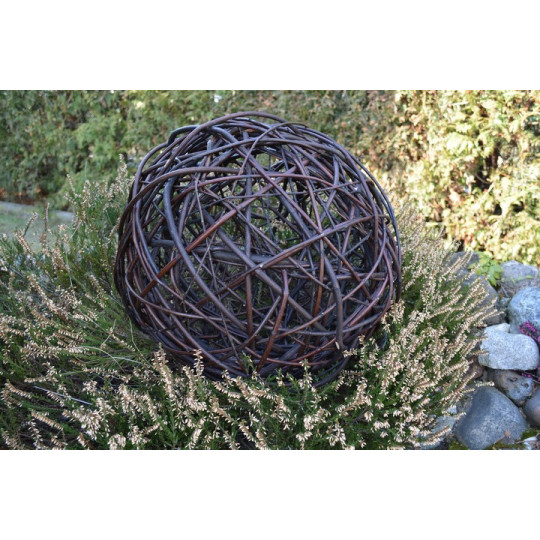 Bola de grădină 40 cm