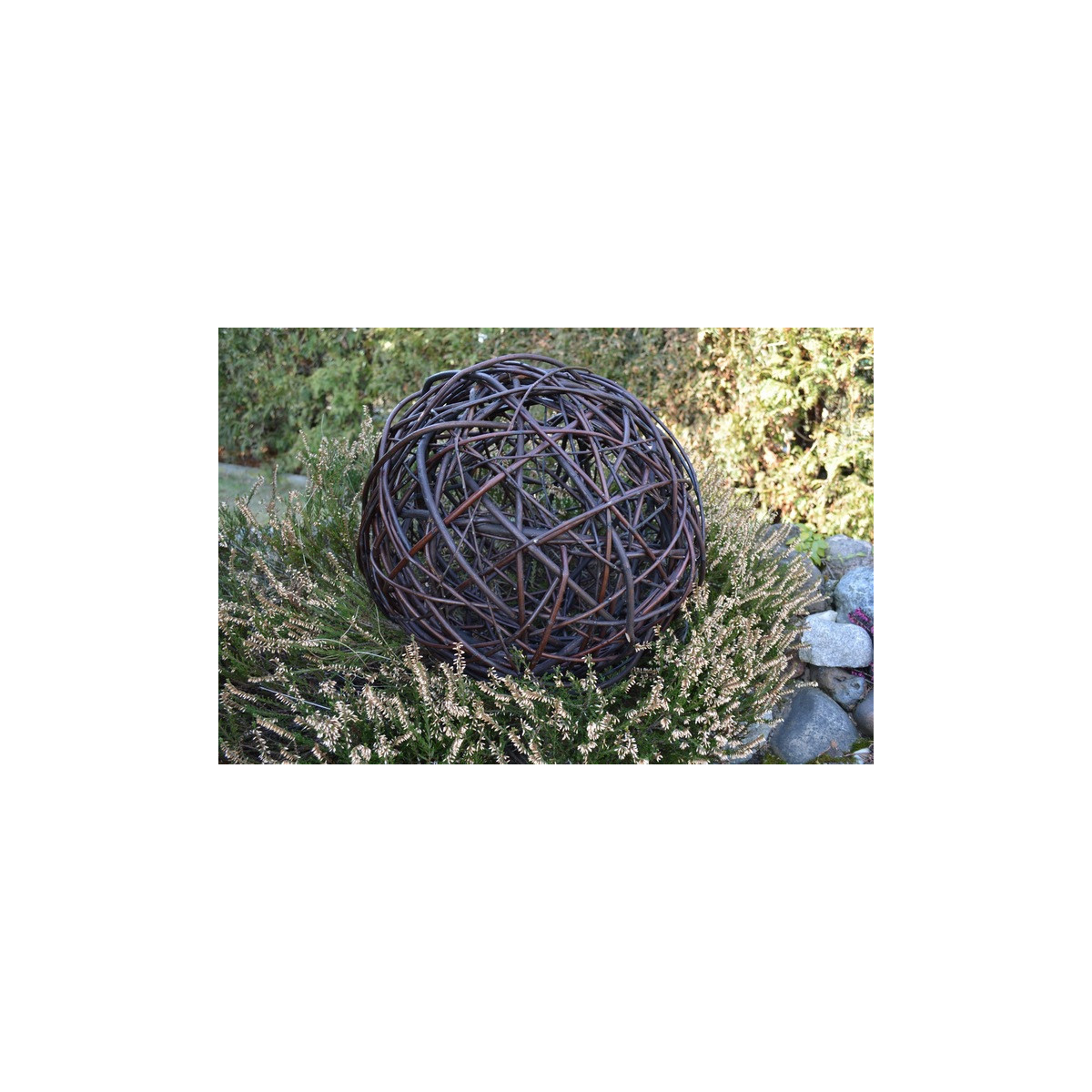 Bola de grădină 40 cm