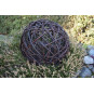 Bola de grădină 40 cm