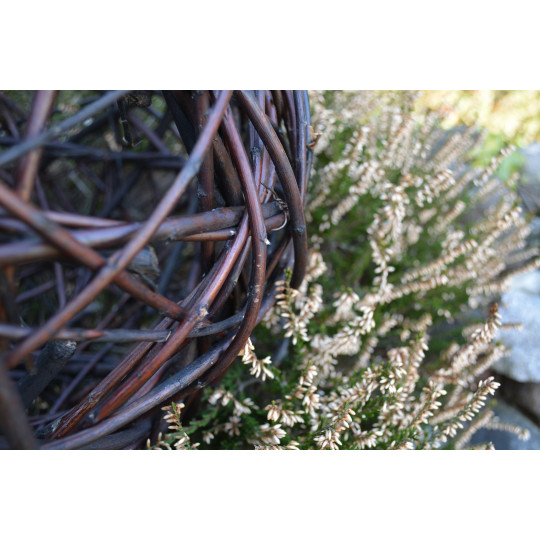 Bola de grădină 40 cm