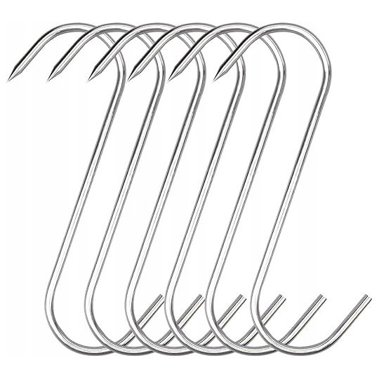 Fumător de lemn cu o cameră și foc + Cadou gratuit