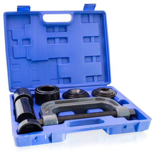 Extractoare pentru articulații sferice 9 bucăți