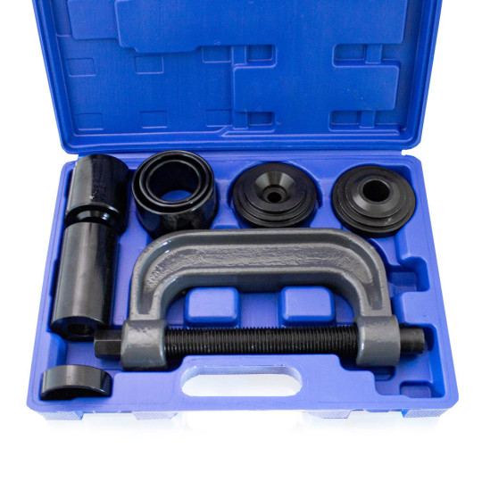 Extractoare pentru articulații sferice 9 bucăți