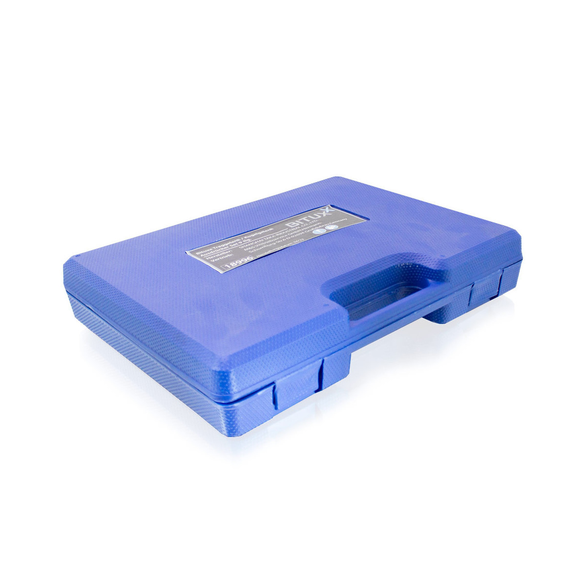 Extractoare pentru articulații sferice 9 bucăți