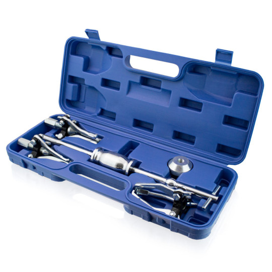 Extractor de rulmenți cu ciocan inertial, 5 bucăți