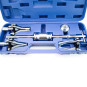 Extractor de rulmenți cu ciocan inertial, 5 bucăți
