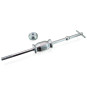 Extractor de rulmenți cu ciocan inertial, 5 bucăți