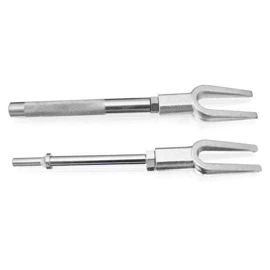 Set de furci cu cap rotund 17 23 28 mm