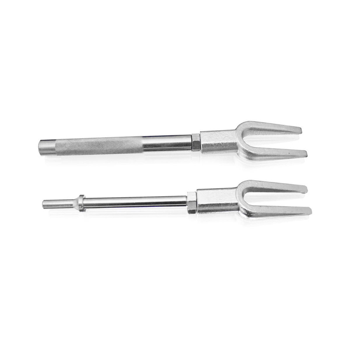 Set de furci cu cap rotund 17 23 28 mm