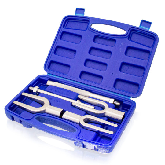 Set de furci cu cap rotund 17 23 28 mm