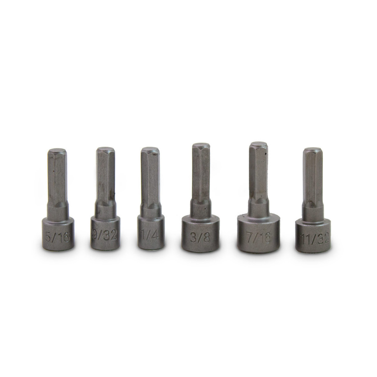 Set de șurubelnițe plate cu cruce Torx, 100 de bucăți