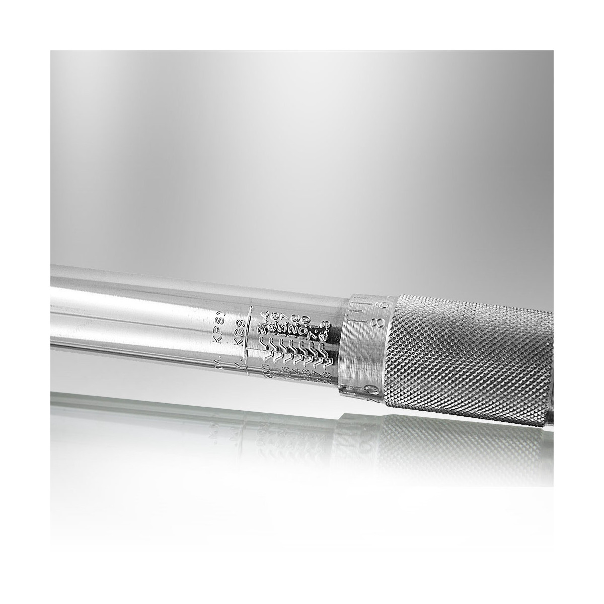 Cheie cu moment cu superserii 1/2" + capete 17 19 21 mm