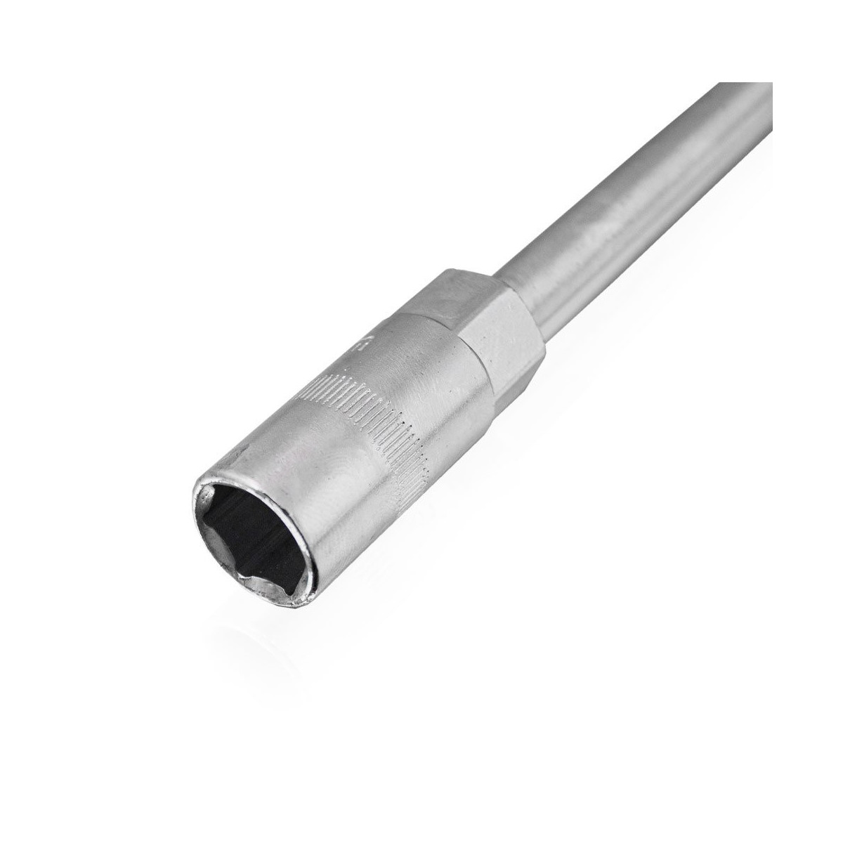 Chei cu cap hexagonal cu mâner "T", 8-19mm, 12 bucăți.