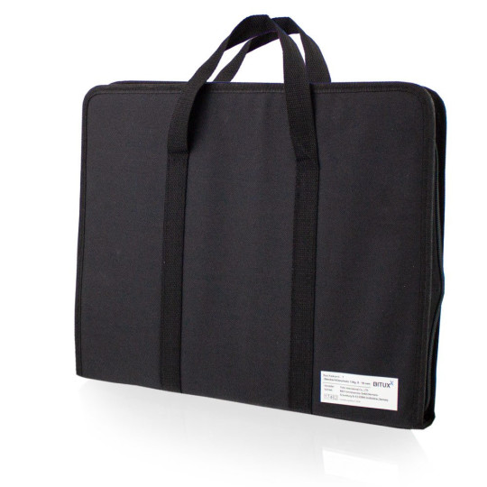 Chei cu cap hexagonal cu mâner "T", 8-19mm, 12 bucăți.