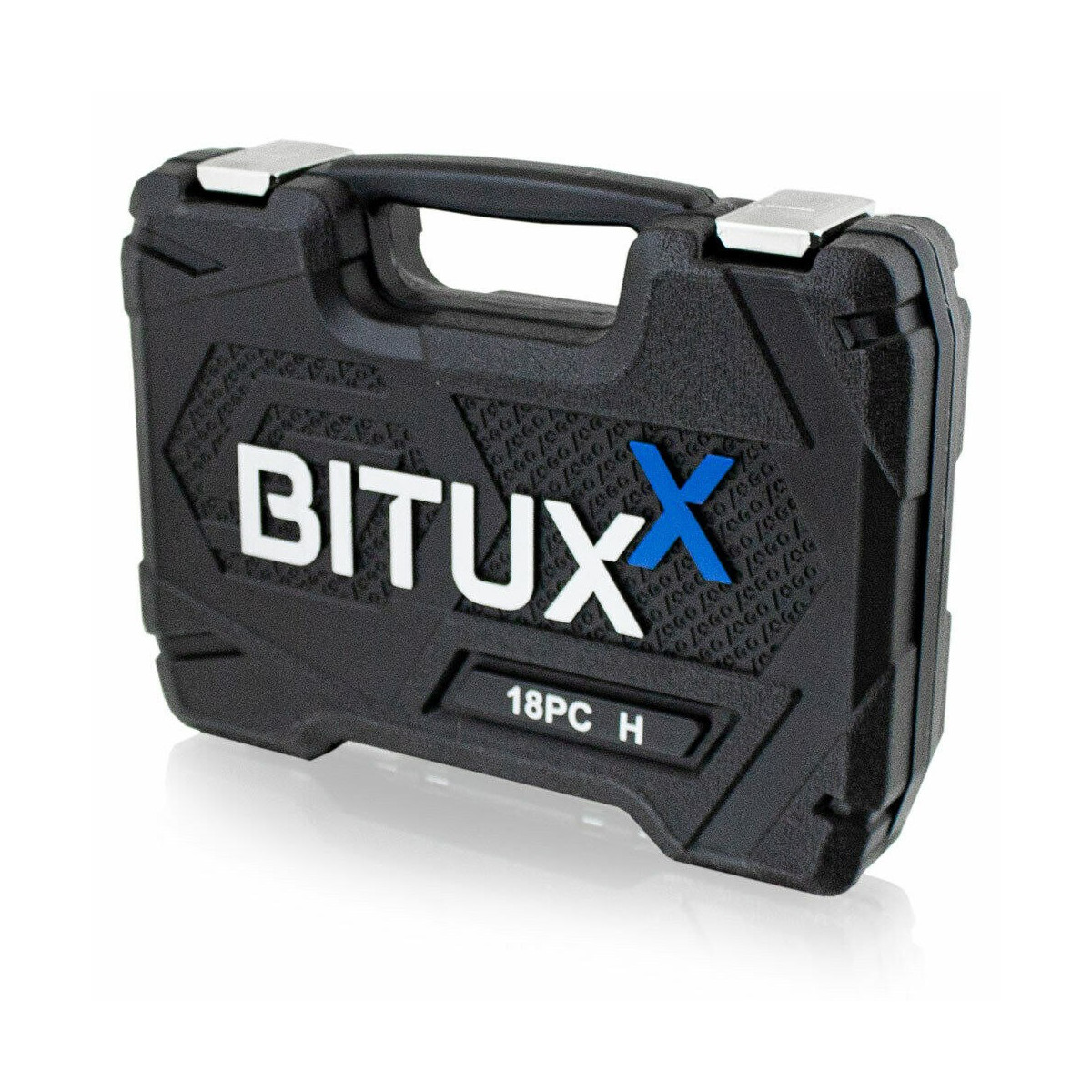 Prizașuri pentru chei inbus 1/2" 1/4" SET