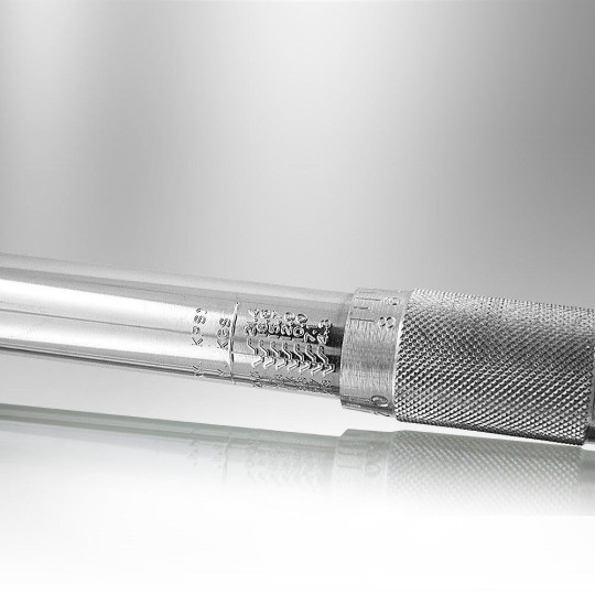 Set 1/2" de chei dinamometrice 28-210 Nm pentru chei cu prindere circulară