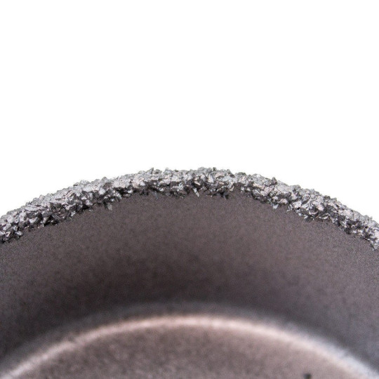 Set de burghiu pentru placi de beton 8 elemente