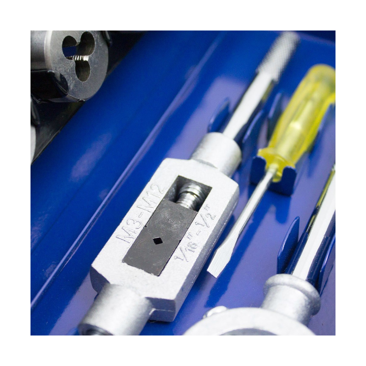 Set de nituri 32 elemente