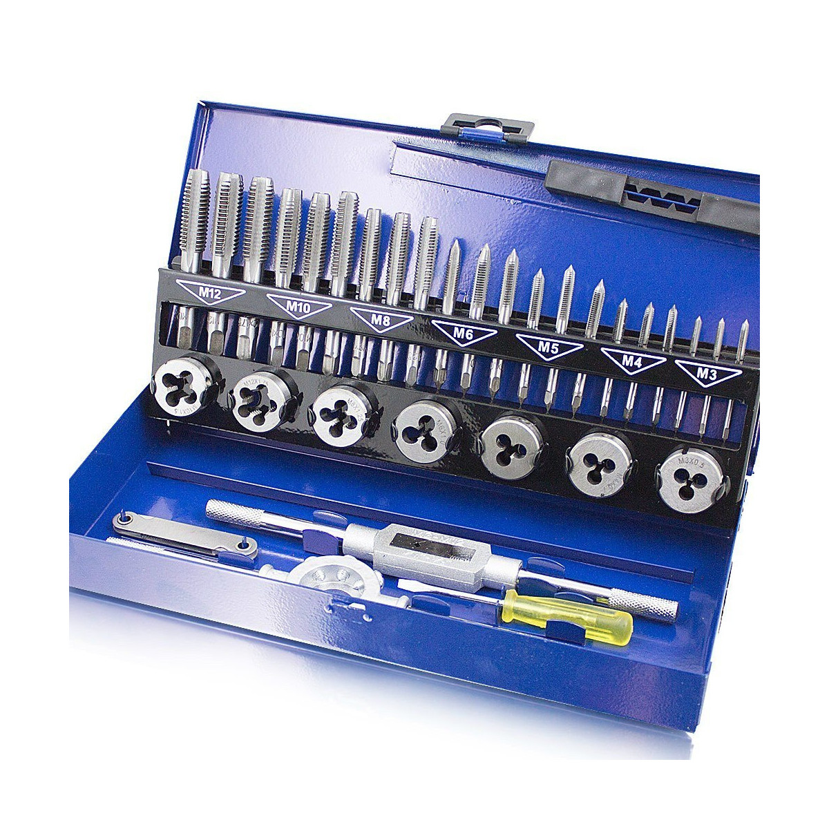 Set de nituri 32 elemente