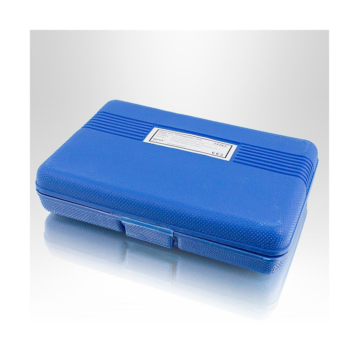 Set de chei cu impact XZN 1/2".