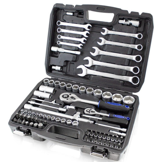 Set de unelte 82 articole