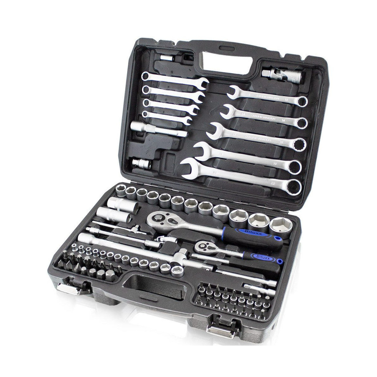 Set de unelte 82 articole