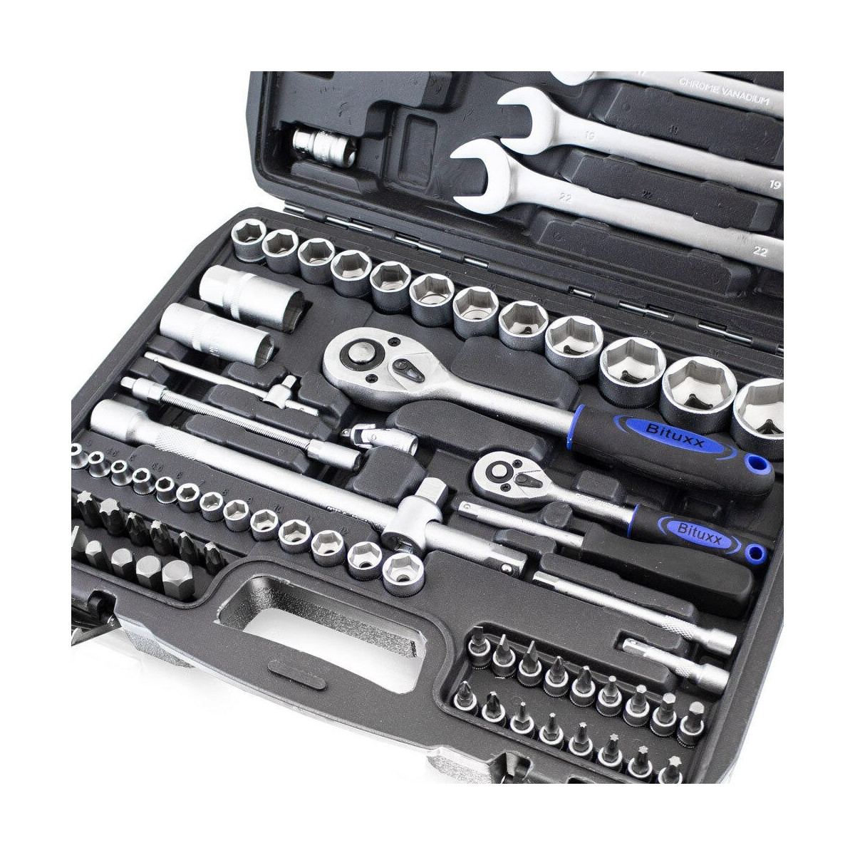 Set de unelte 82 articole