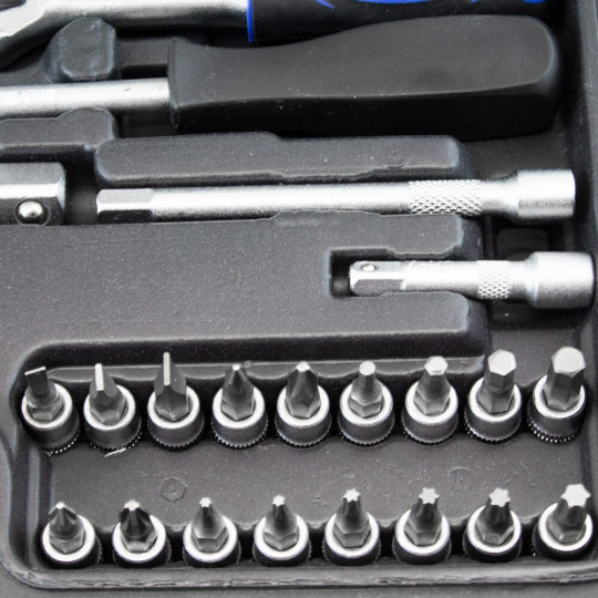 Set de unelte 82 articole