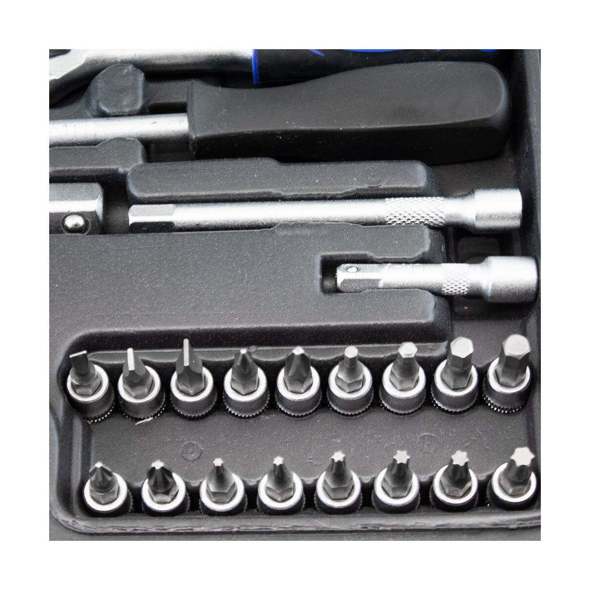 Set de unelte 82 articole