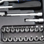 Set de unelte 82 articole