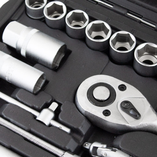 Set de unelte 82 articole