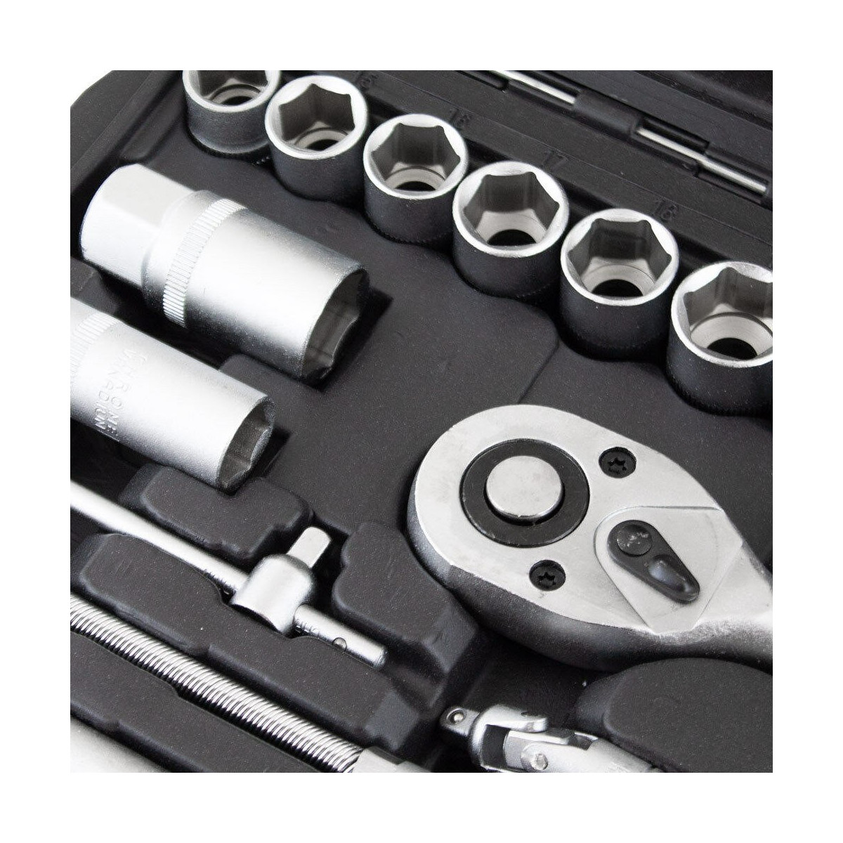 Set de unelte 82 articole