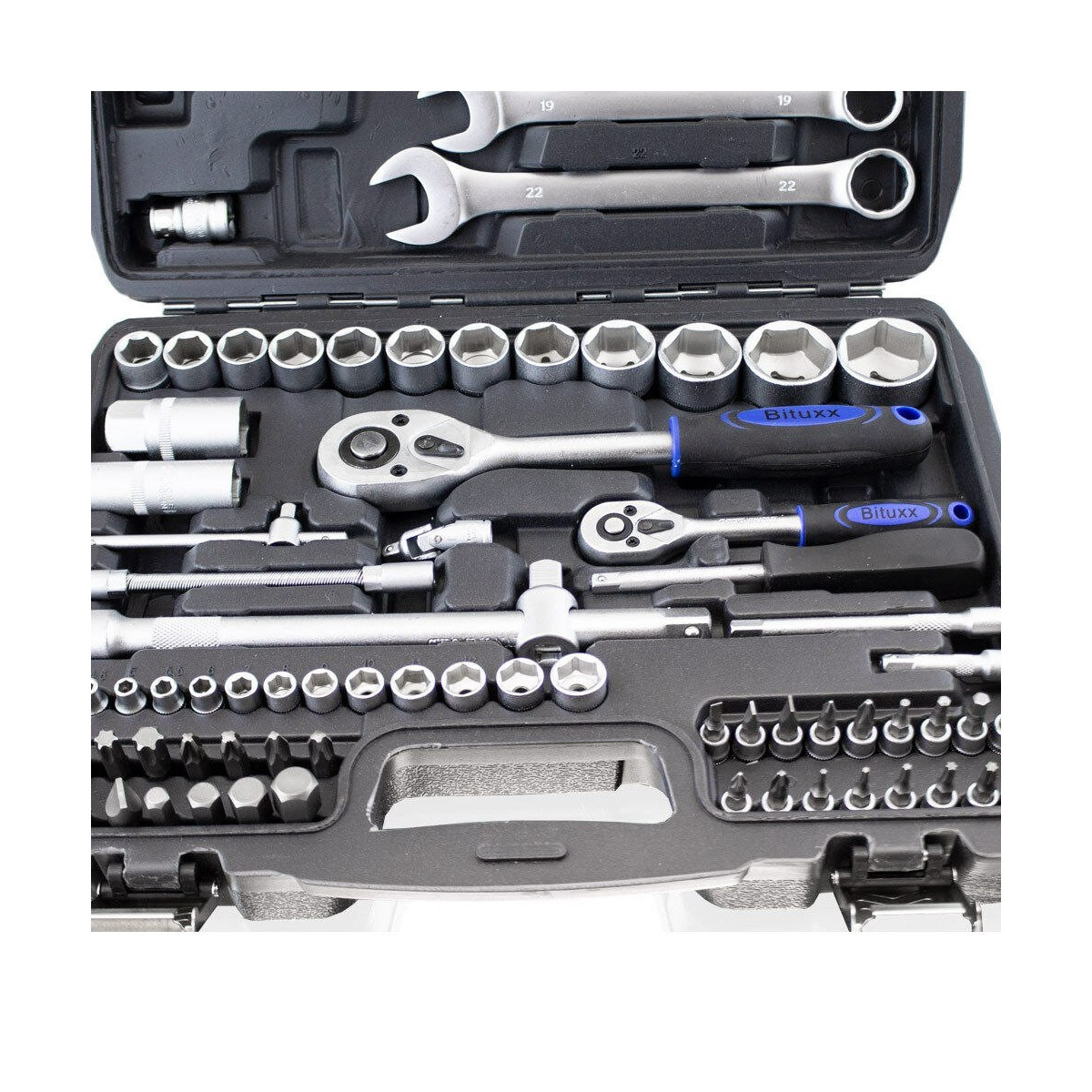 Set de unelte 82 articole