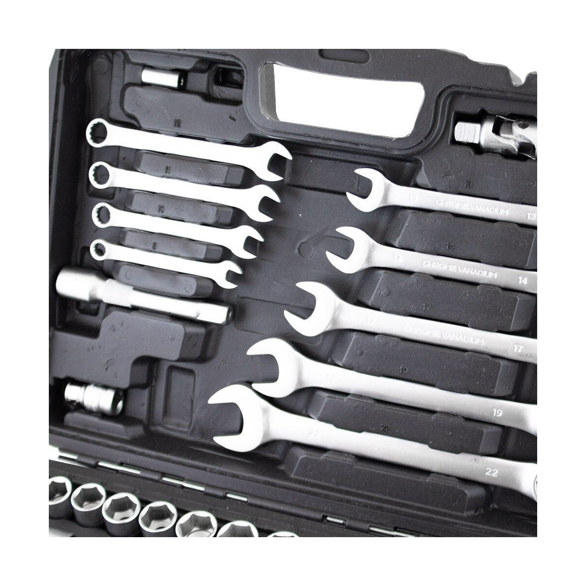 Set de unelte 82 articole