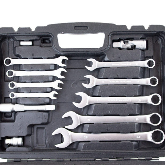 Set de unelte 82 articole