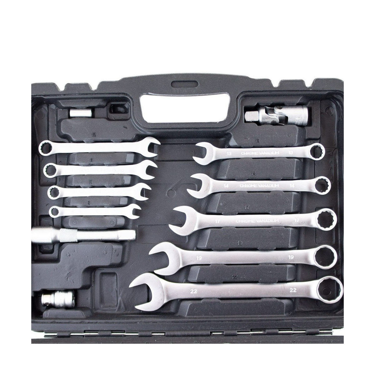 Set de unelte 82 articole