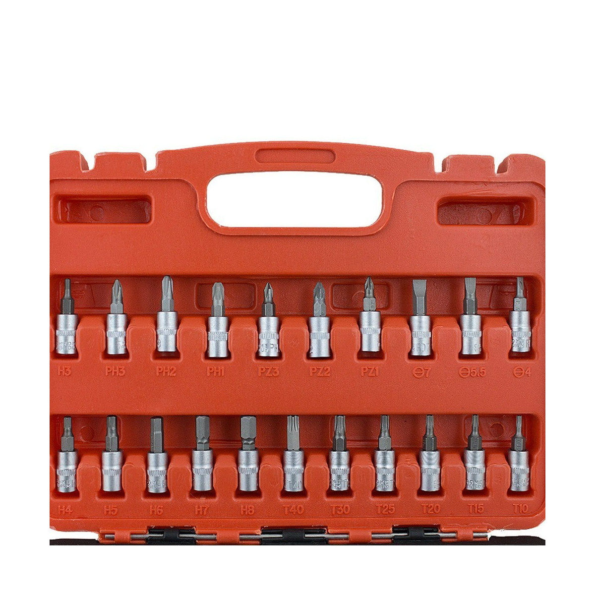 Set de unelte 45 piese.