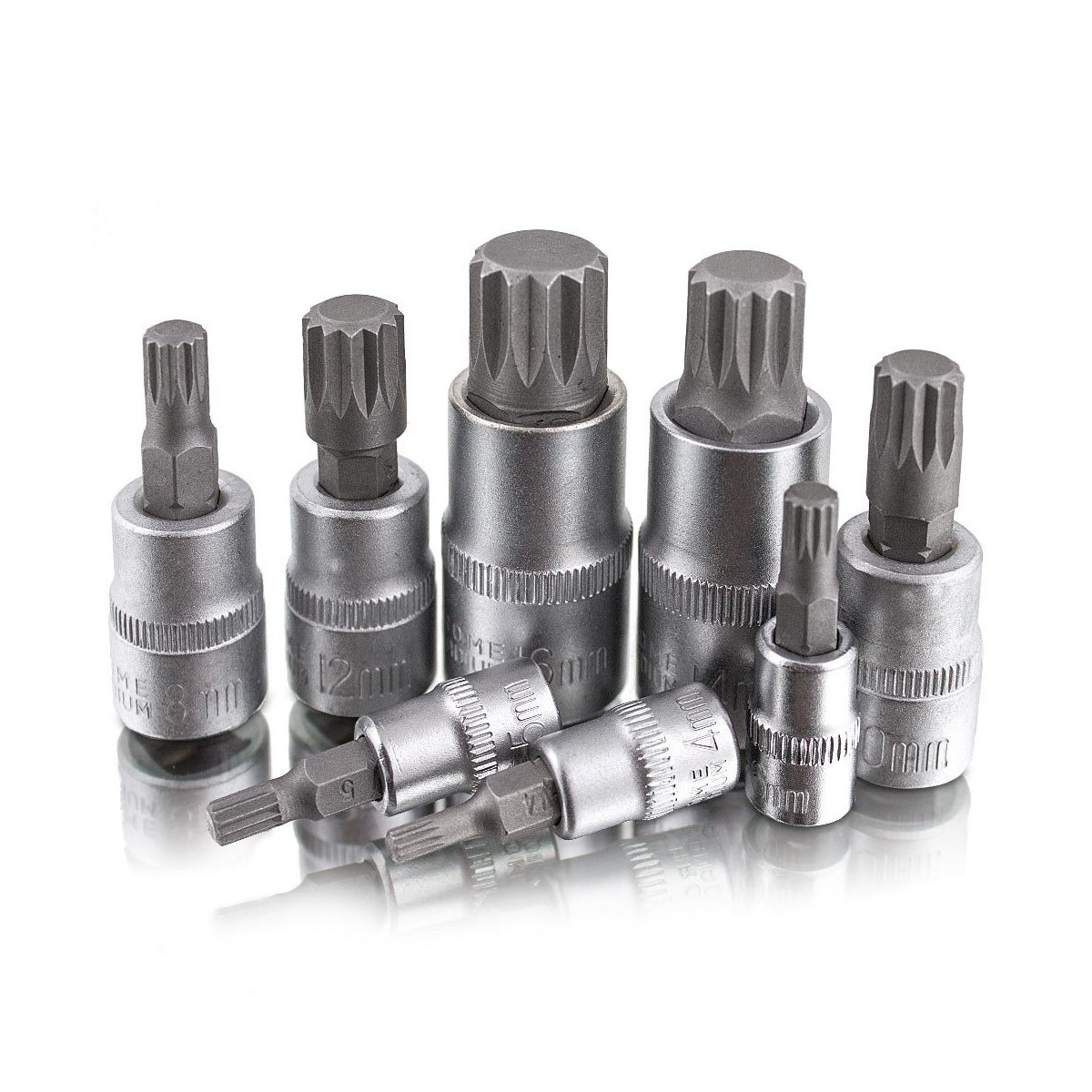 Set de biți de 8 elemente