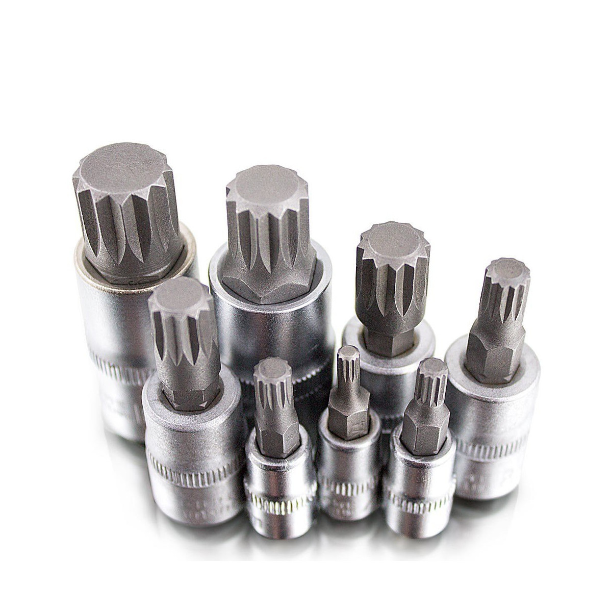 Set de biți de 8 elemente