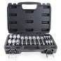 Set de biți torx 18 elemente