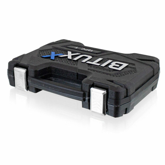 Set de biți torx 18 elemente