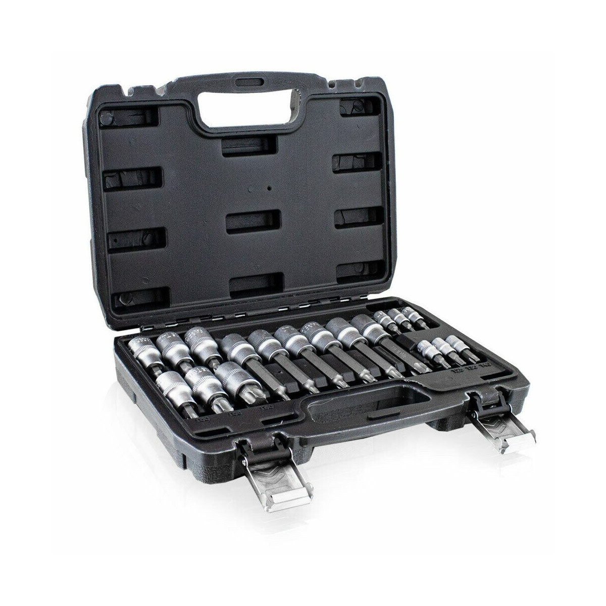 Set de biți torx 18 elemente