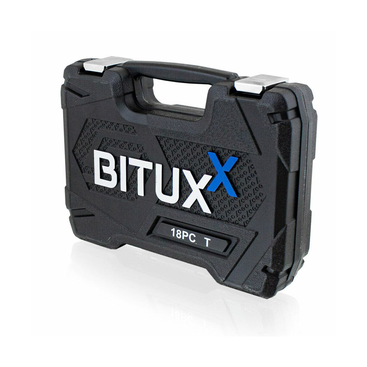 Set de biți torx 18 elemente