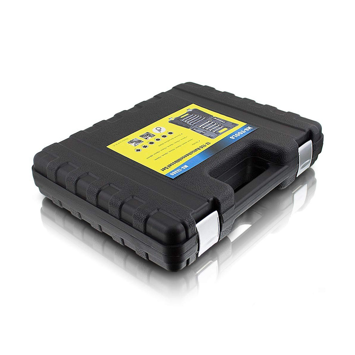 Set de chei pentru inele de 12 piese în cutie