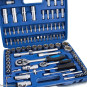 Set de unelte în cutie 94 de piese