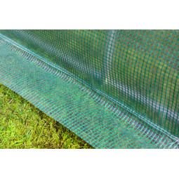 Seră de grădină mare la un preț super, cu dimensiunea de 3x6.