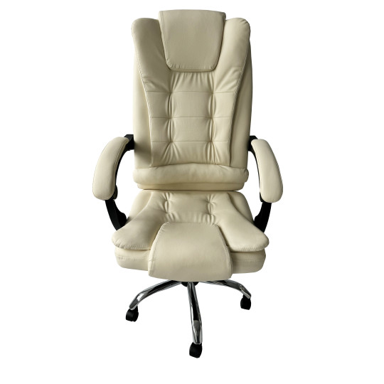 Birou confortabilă în culoarea bej