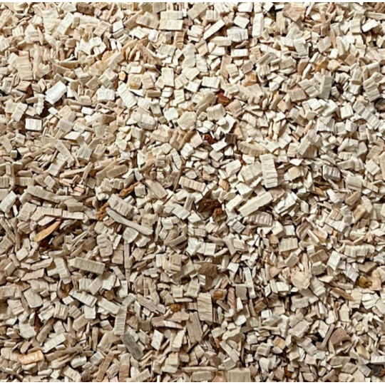 Ștevia de fag pentru afumare, 10L